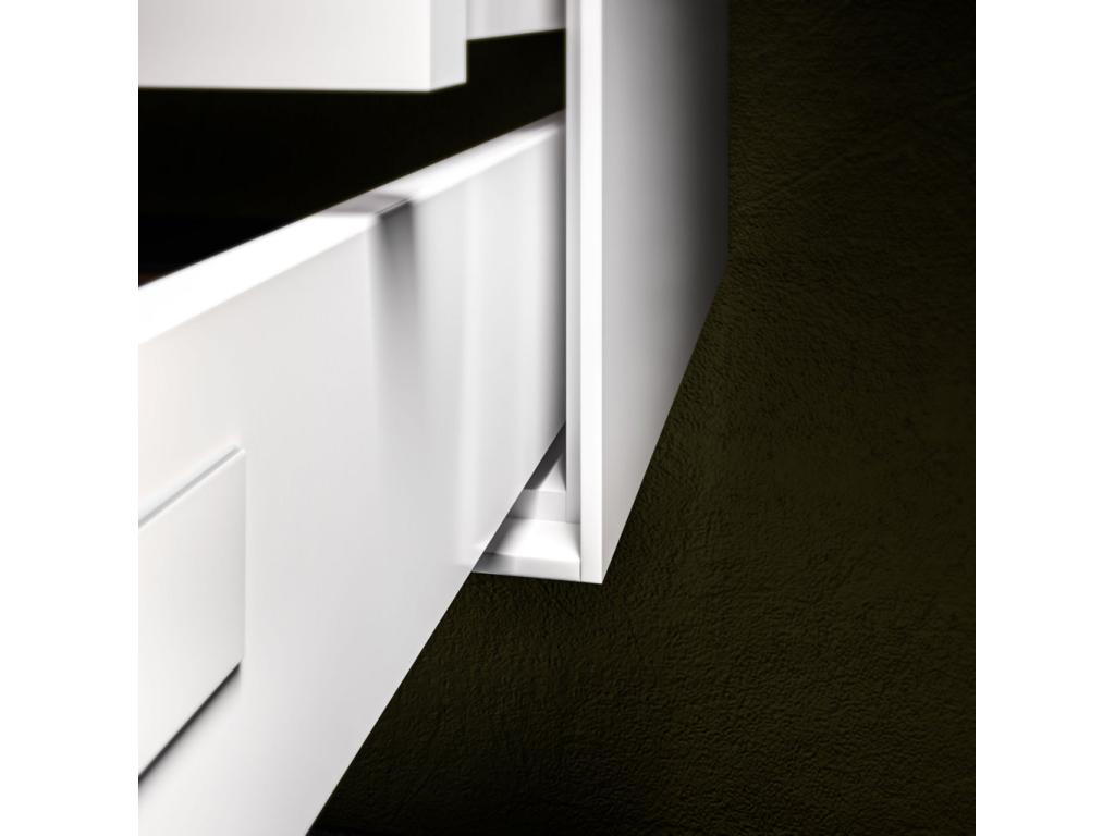 Ensemble de salle de bain 4 pièces Mobenze OJFQ67832