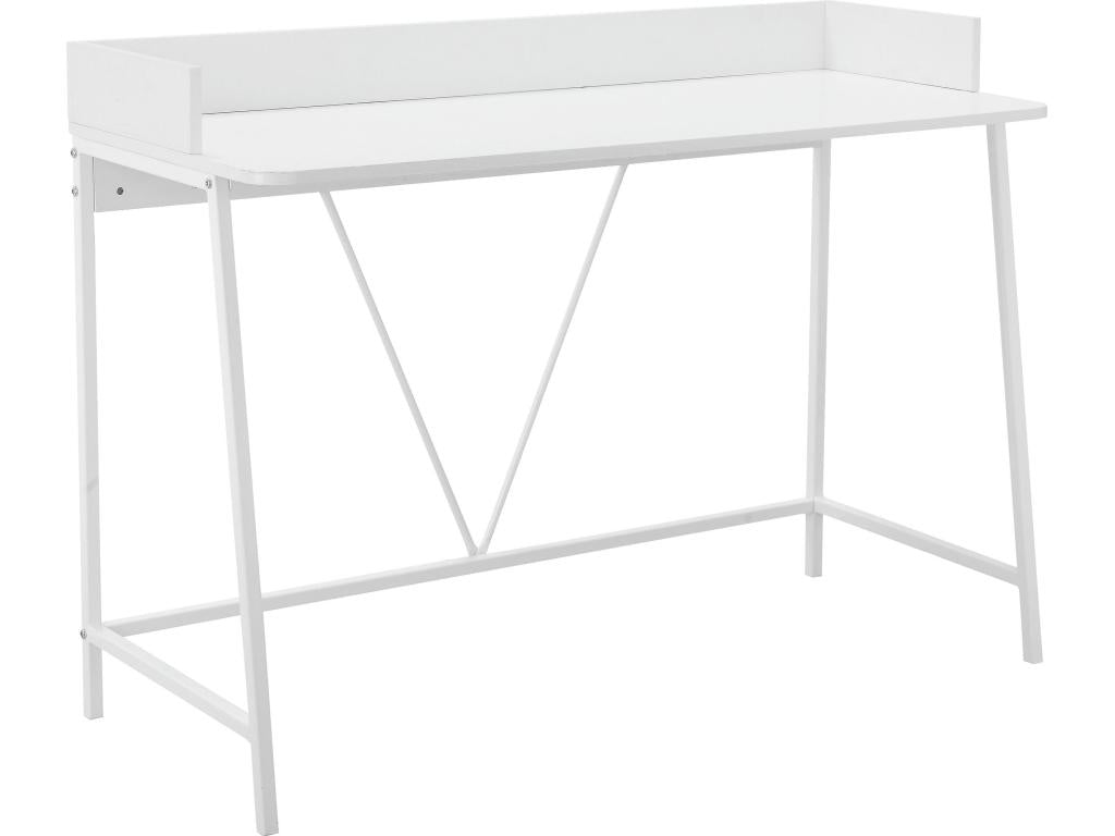 Bureau Mobenze BlancBlanc IMXE23716