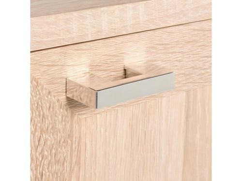 Armoires Latérales Mobenze 1D 30x19x68 Clair naturel OUWK41281