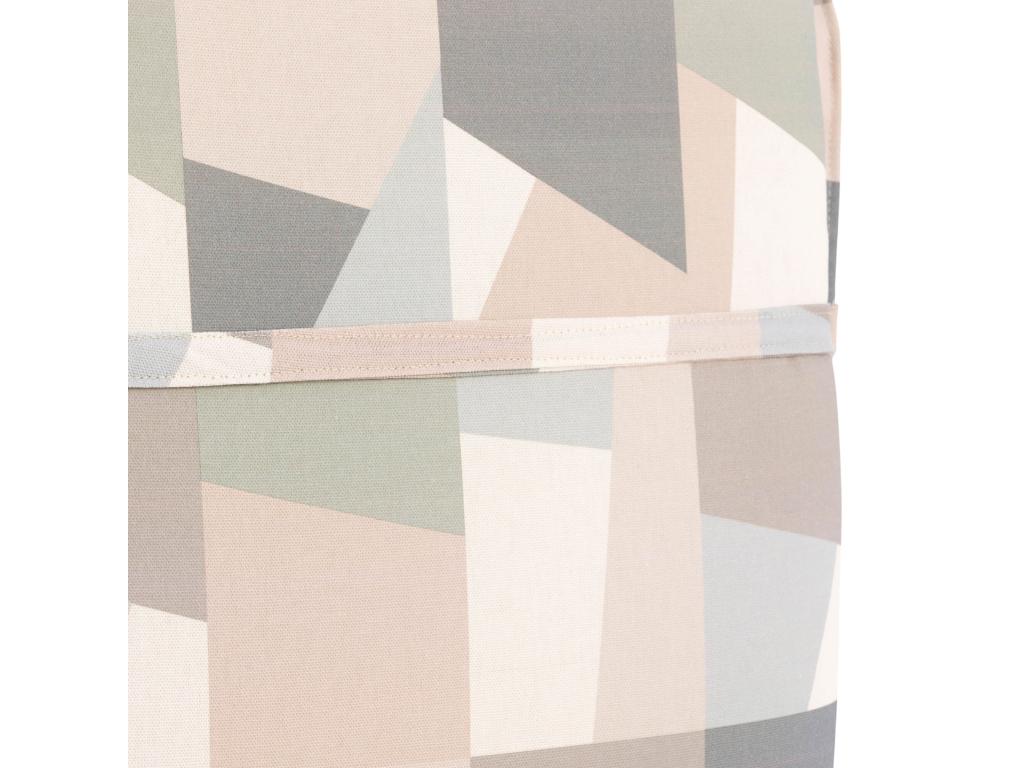 Coussin pour modèle transat Mobenze 1 - 176x53x7 cm WPTS63764