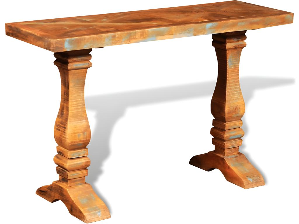 Table console Mobenze de récupération massif VKKF96109