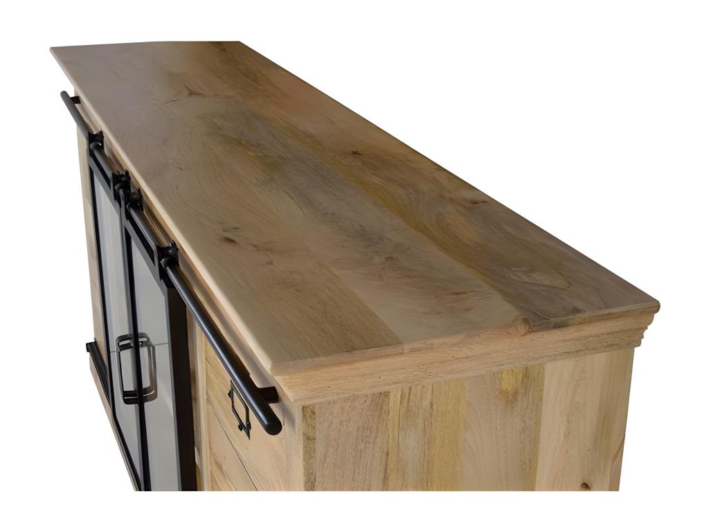 Buffet - 180x45x86 cm WGSF34947