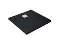 Récepteur découpable 80x80 Boislis ET BOCH Exclusive carre anthracite JMWD59592