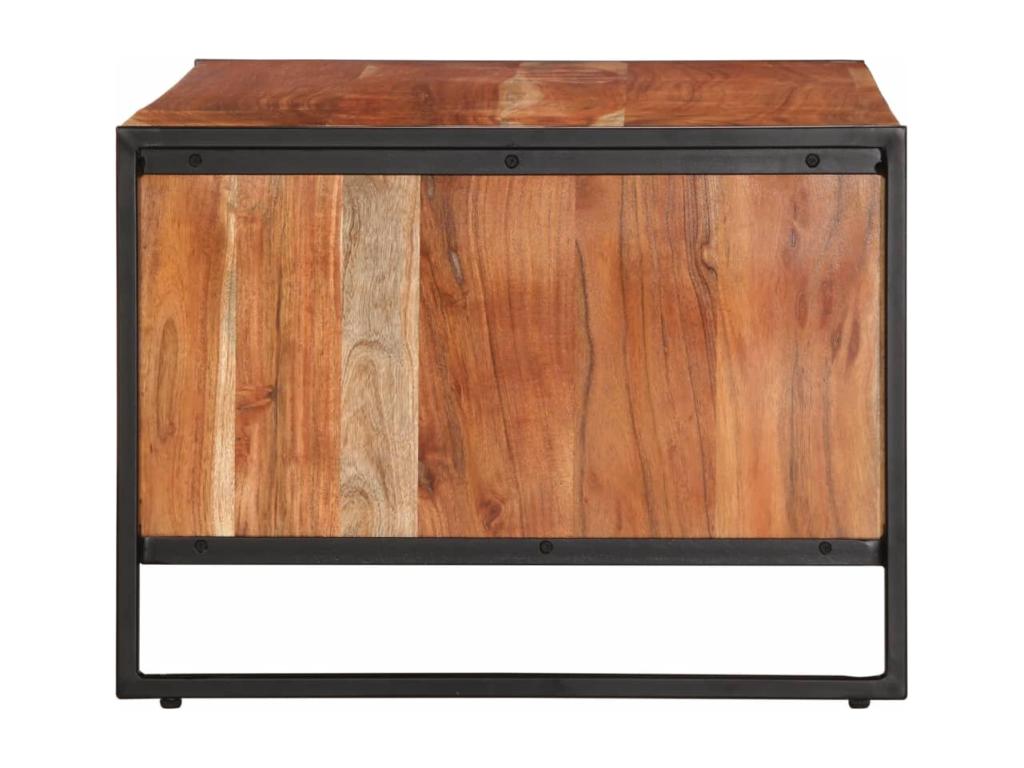 Table basse 90x55x40 cm Mobenze massif d'Mobenze TBUC73278