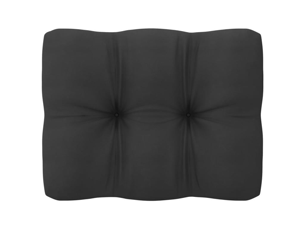 Salon de jardin 7 pcs avec coussins Mobenze de pin massif 15 FVCZ12613