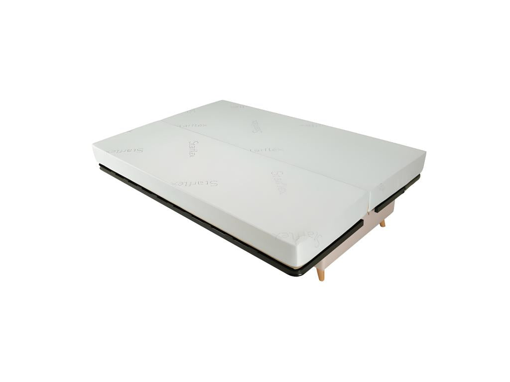 Matelas Mobenze éclairé par banquette 130 cm - Mobenze n 1 QDZS67111