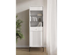 Buffet Mobenze SB104 2D 104x39x79 Blanc BWOM70106