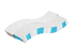 Matelas à ressorts ensachés moyen 90x200 cm OCLT92605