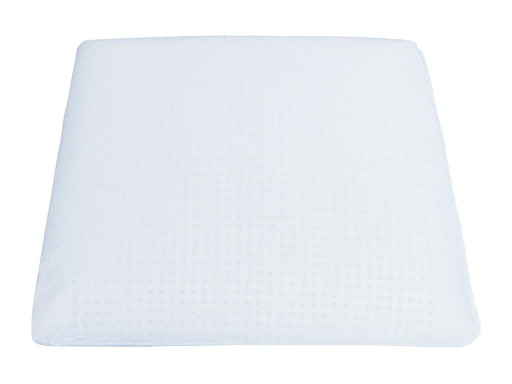 Mobenze - Oreiller Mémoire de Forme 60x60cm WJTH01876