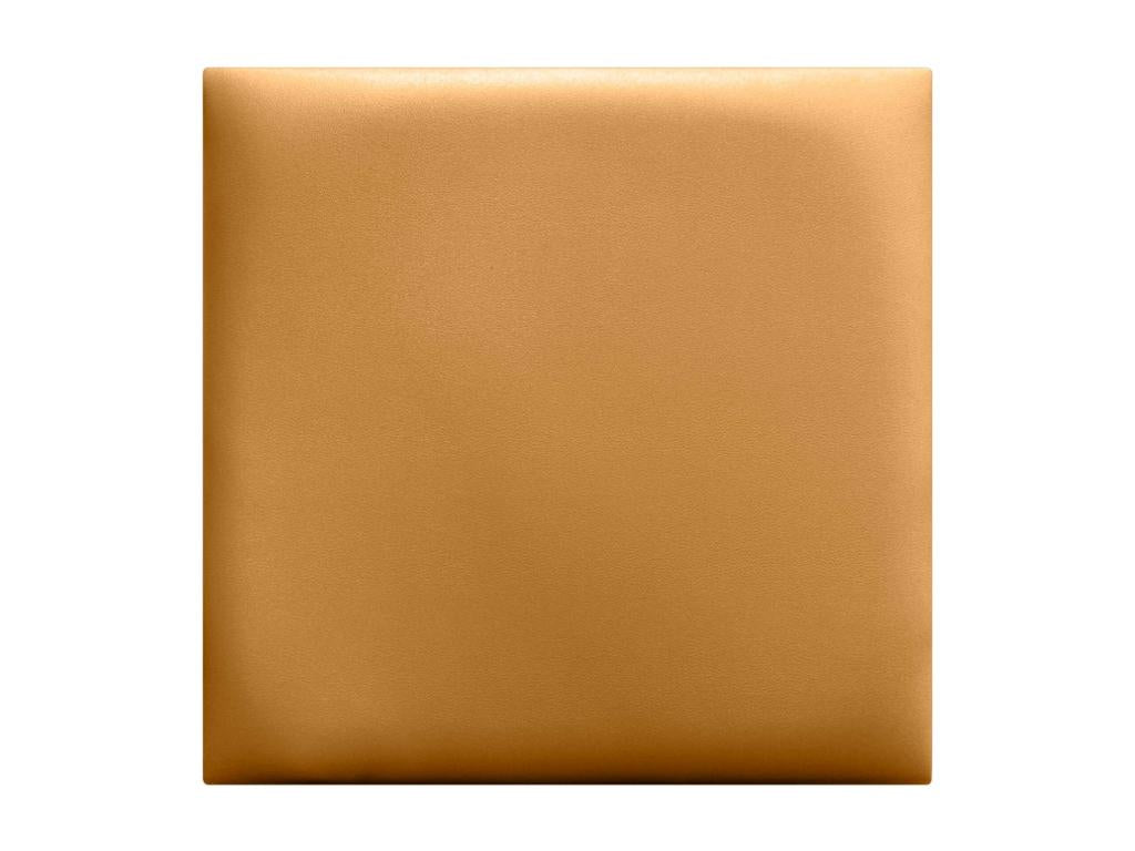 Boislis Panneaux Rembourrés en Similicuir Autocollants pour Mur Acoustiques Absorbants Protection contre les Chocs Têtes de Lit ou 50x50cm OZYJ57707