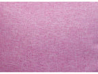 Chaise de salle à manger Mobenze-K40 tissu/textile rose QEBC44498