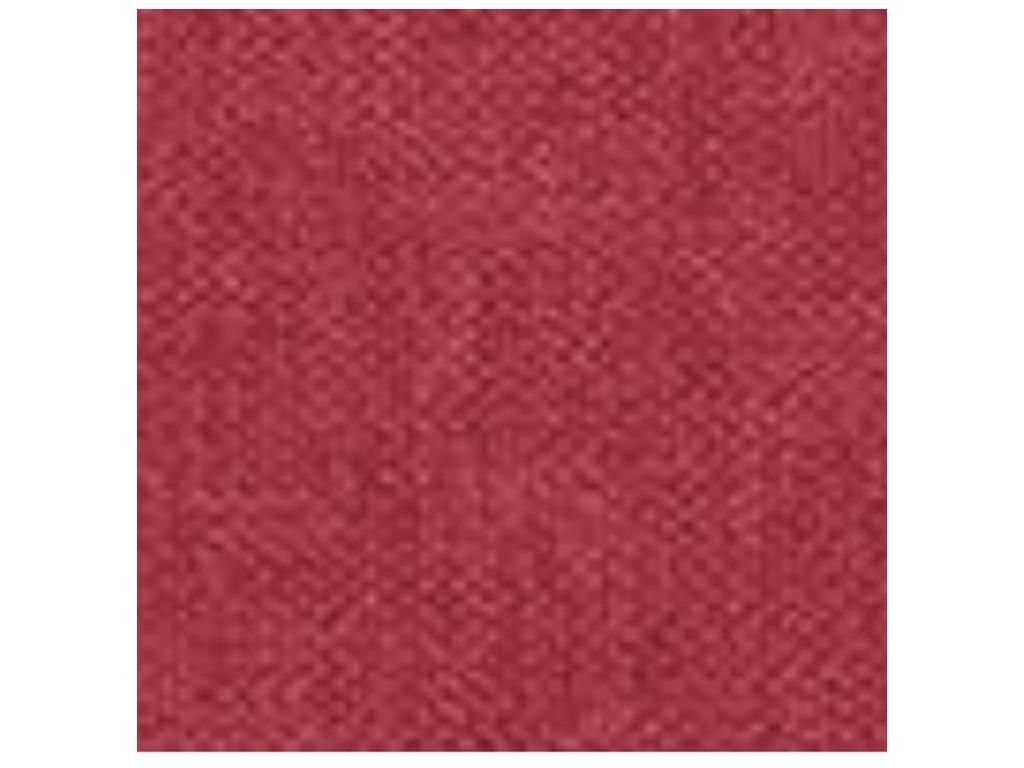 Banquette Clic Clac tissu matelas Boislis 14cm avec rangement Boislis-Couleur Rouge cerise-130x190 GXDE04666
