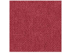 Banquette Clic Clac tissu matelas Boislis 14cm avec rangement Boislis-Couleur Rouge cerise-130x190 GXDE04666