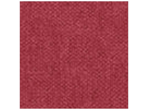 Banquette Clic Clac tissu matelas Boislis 14cm avec rangement Boislis-Couleur Rouge cerise-130x190 GXDE04666