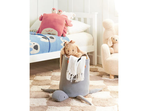 Accessoires Mobenze Coton Gris IGFS98671