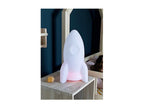 Boislis M - Veilleuse enfant en forme de fusée rechargeable URVP76559
