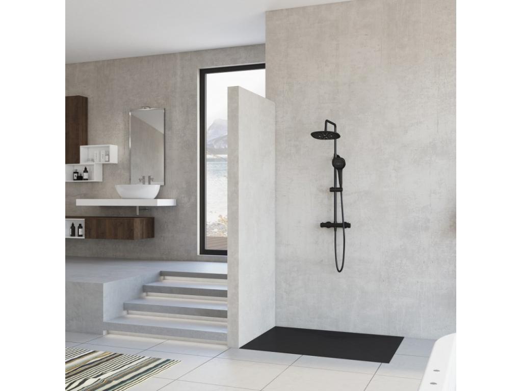 Luxameub - Colonne de douche Luxameub JCPN63329