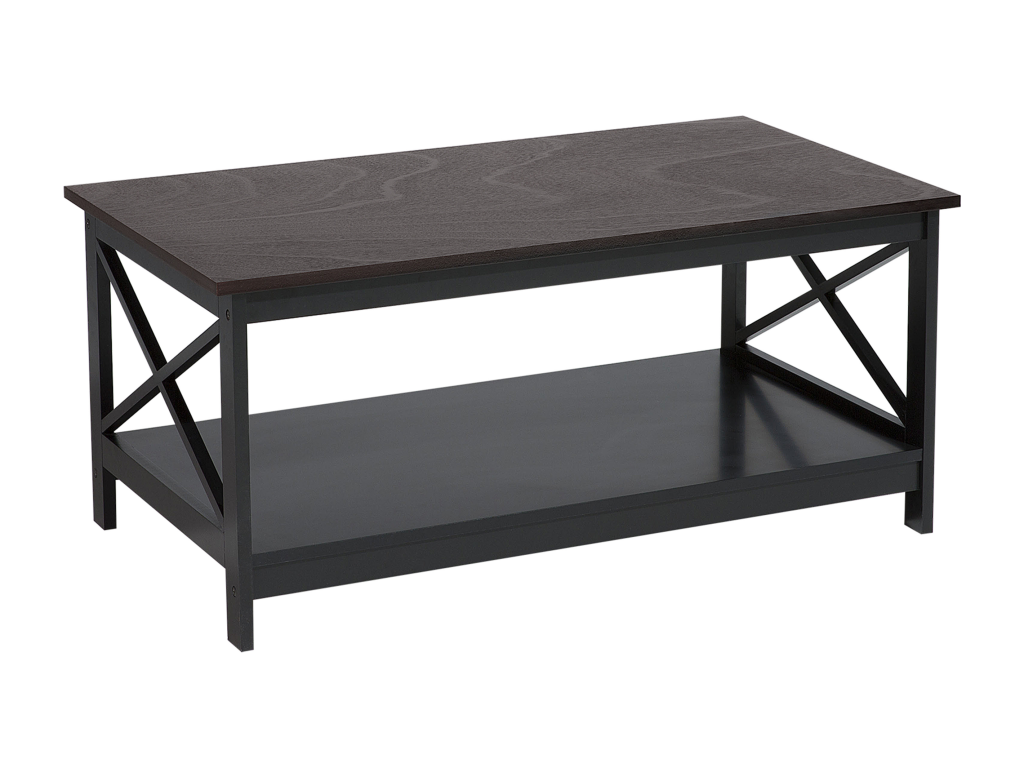 Table basse Boislis Noir GZCX06972