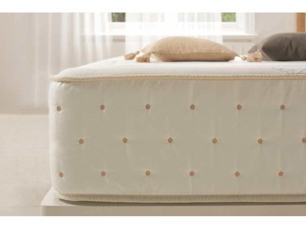 Matelas Mobenze 27cm - 140x190 cm WEKP42688