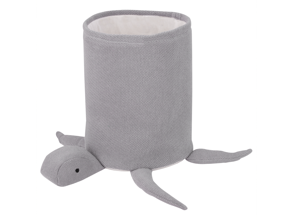 Accessoires Mobenze Coton Gris IGFS98671