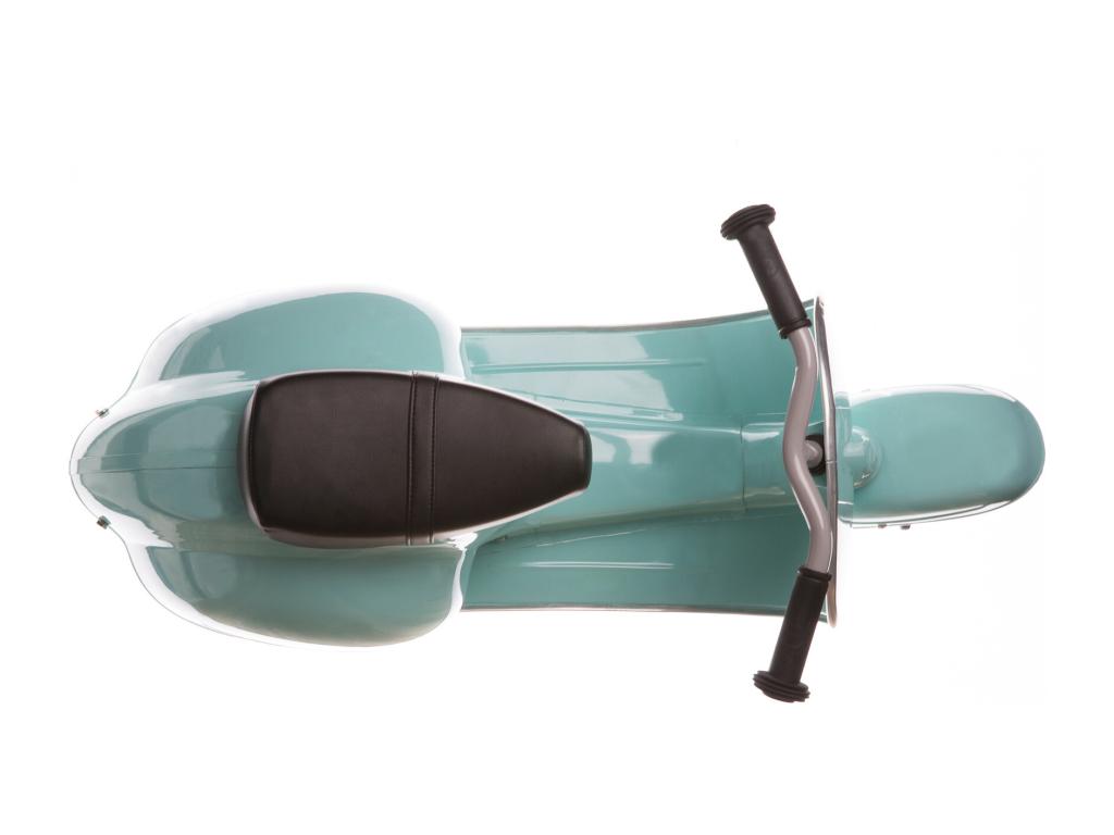 Draisienne Trottinette Mobenze Vert MPND57733