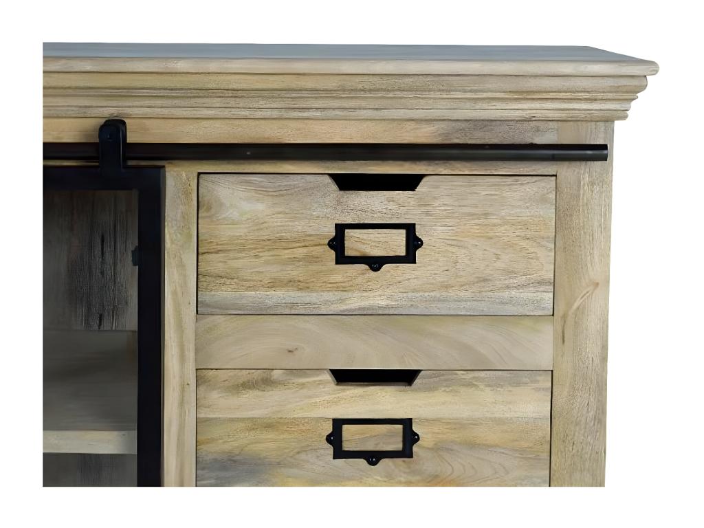 Buffet - 180x45x86 cm WGSF34947
