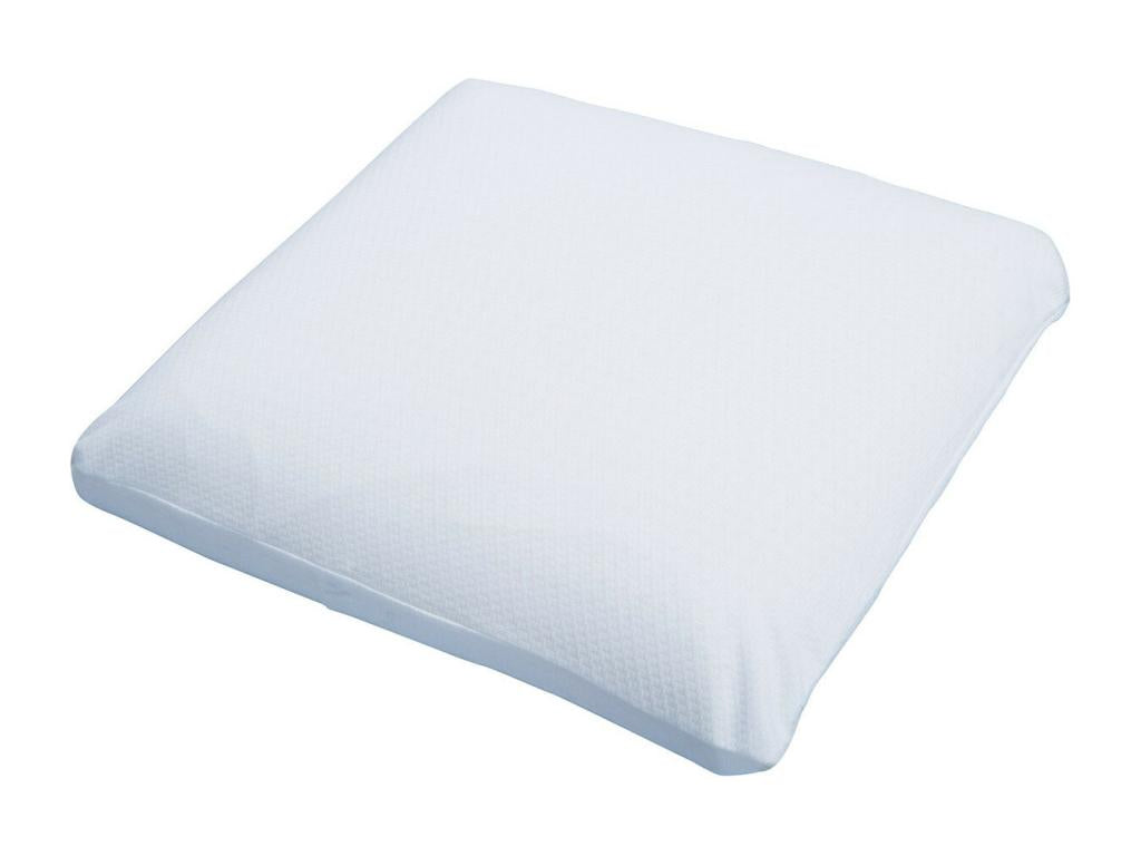 Mobenze - Oreiller Mémoire de Forme 60x60cm WJTH01876