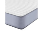 Matelas en mousse moyennement doux 200x200 cm PTPX00342