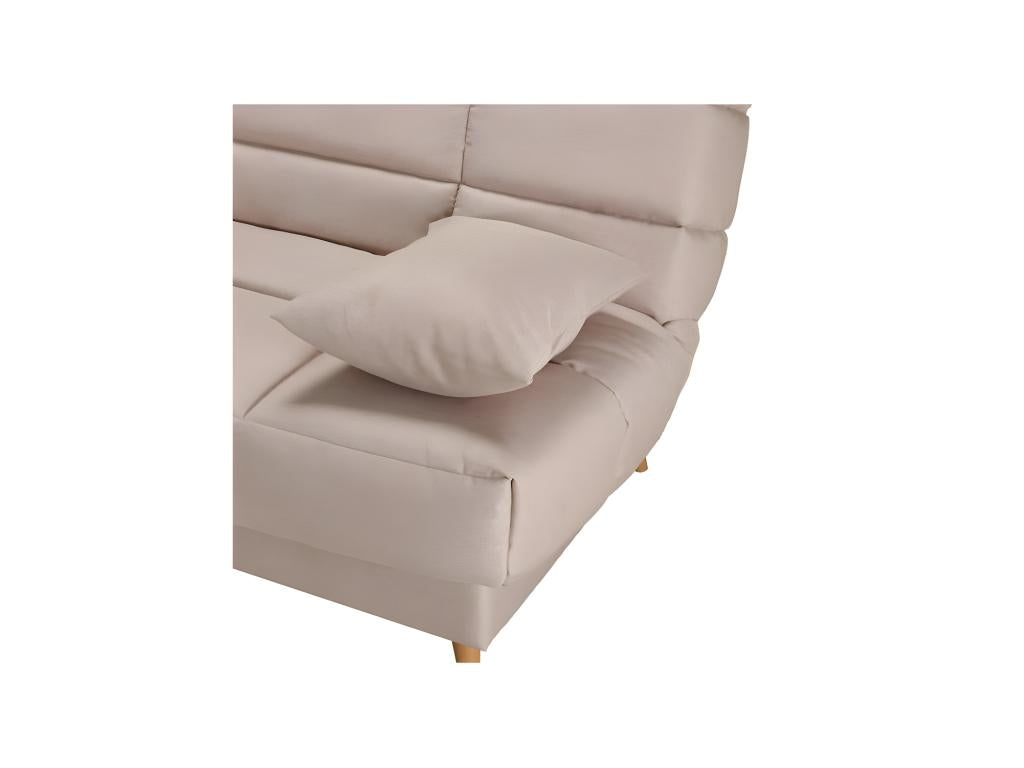 Matelas Mobenze éclairé par banquette 130 cm - Mobenze n 1 QDZS67111