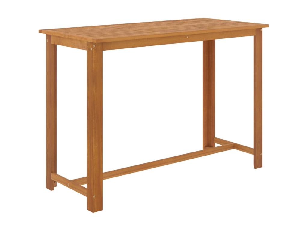 Ensemble de bar de jardin avec coussins 9 pcs Noir 2 TZRD73924