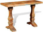 Table console Mobenze de récupération massif VKKF96109