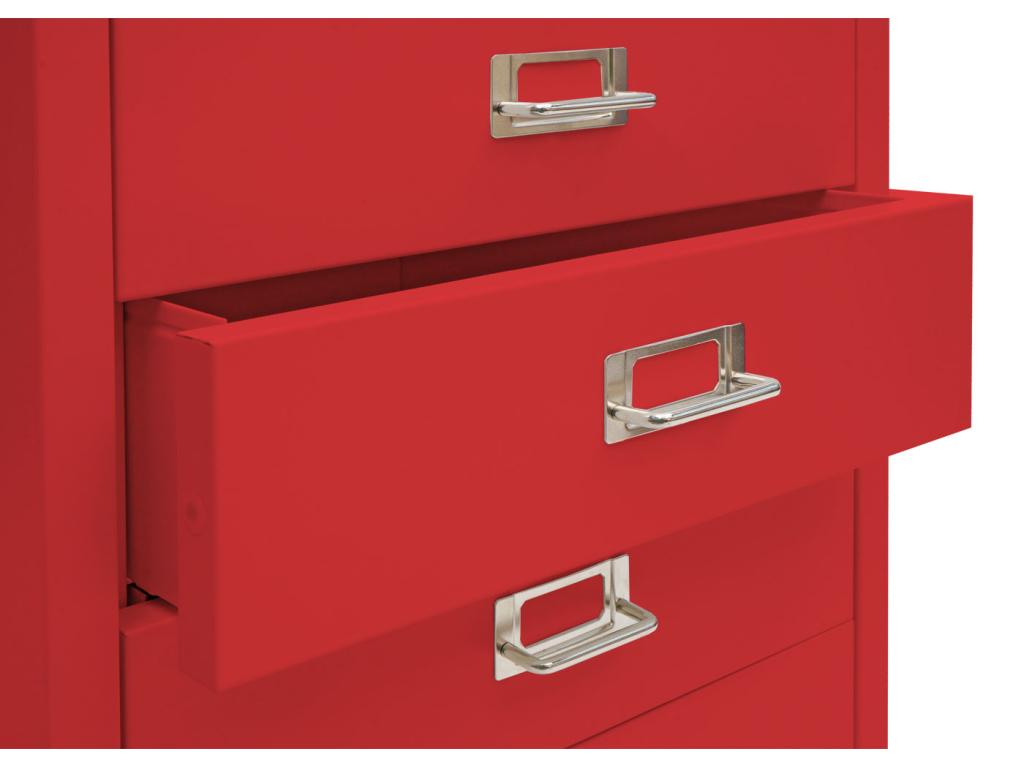 Caisson à Mobenze-L49 rouge BSTW36202