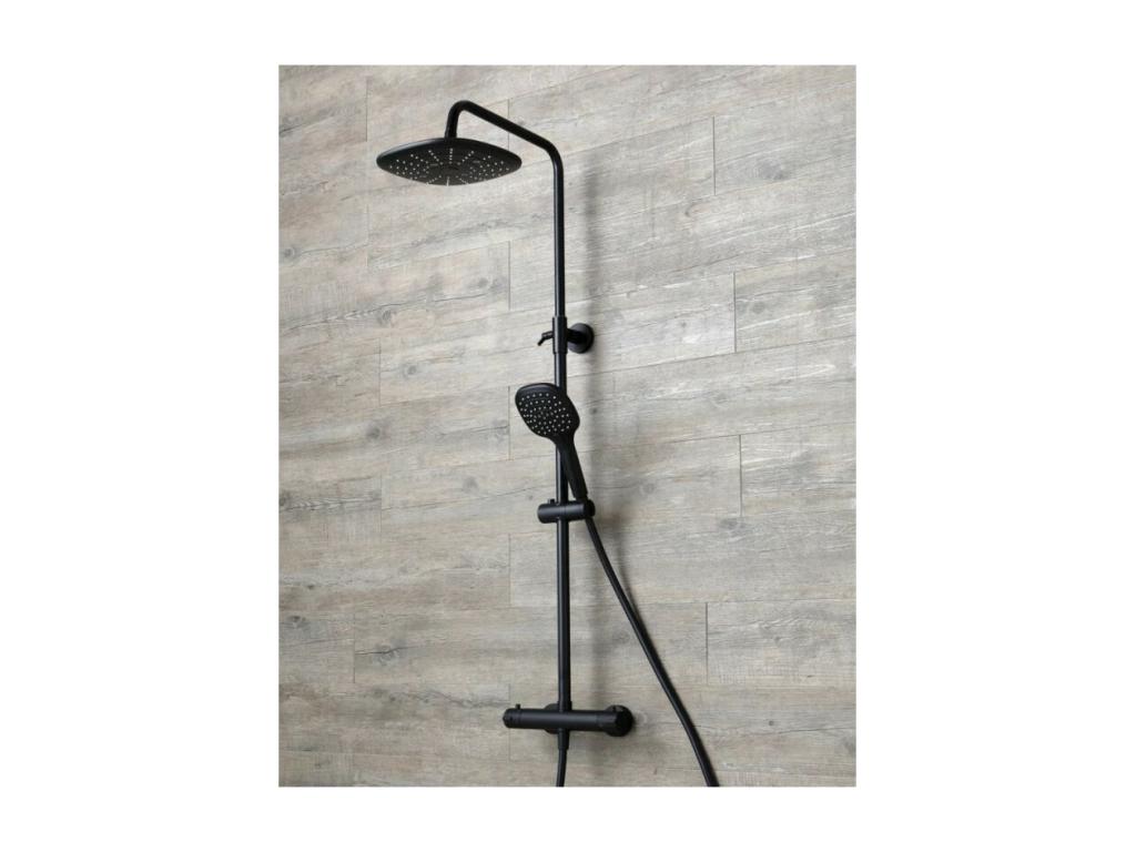 Luxameub - Colonne de douche Luxameub JCPN63329