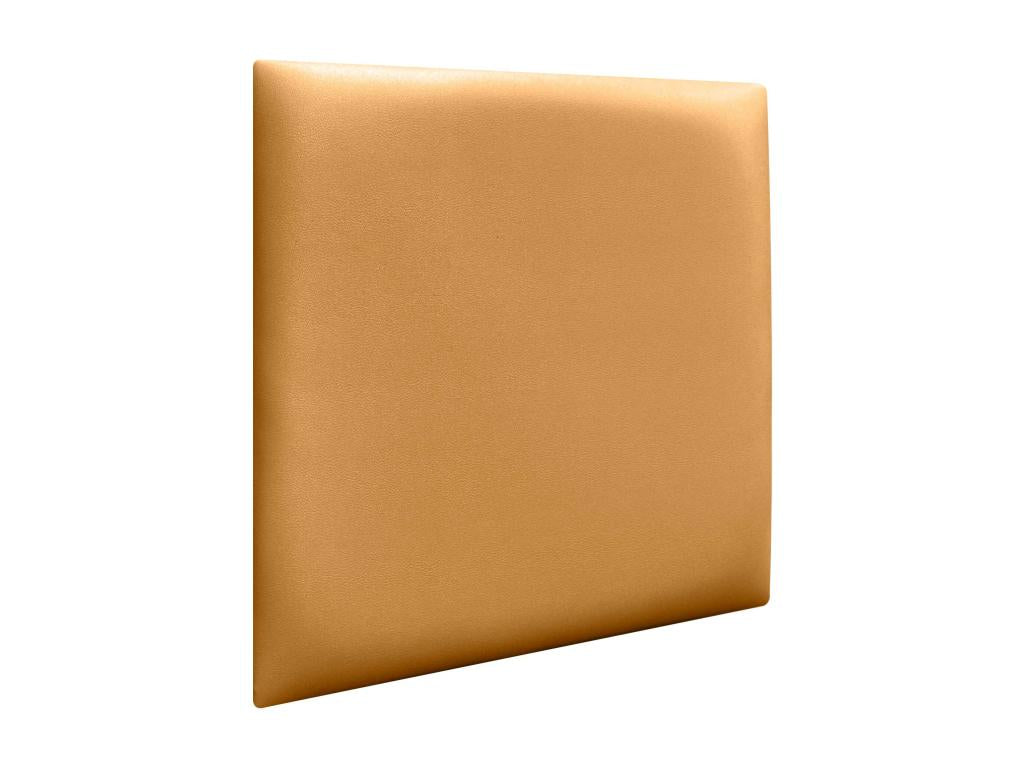 Boislis Panneaux Rembourrés en Similicuir Autocollants pour Mur Acoustiques Absorbants Protection contre les Chocs Têtes de Lit ou 50x50cm OZYJ57707