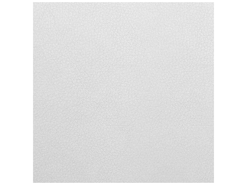 Meuble d'entrée Mobenze 385 186x124x46cm Noir - Blanc Mobenze - Stratifié - Faux cuir CBNL98417