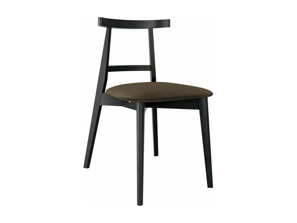 Chaise Mobenze 104 75x48x54cm Tapisserie En Mobenze USPL88994