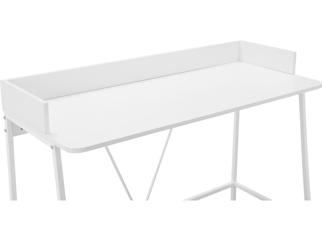 Bureau Mobenze BlancBlanc IMXE23716