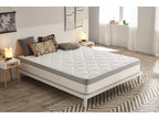 Matelas Spring Max Ressorts Emsachés 22cm - 105x180 cm FCCJ62384