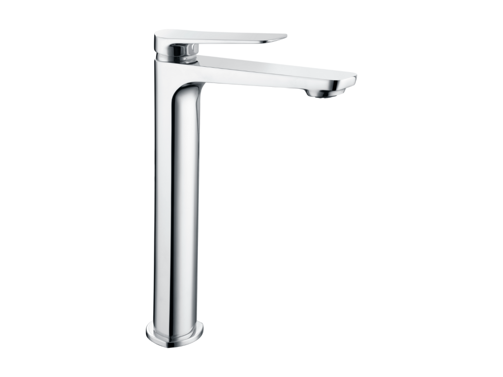 Robinet Mitigeur de Lavabo anti-calcaire Bec Haut Boislis BDN047-3 AJHF35709