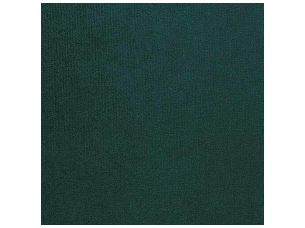 Lit Mobenze 117 Double Vert 160x200 Tapisserie Sommier à Mobenze 180x223x98cm TUQF24416