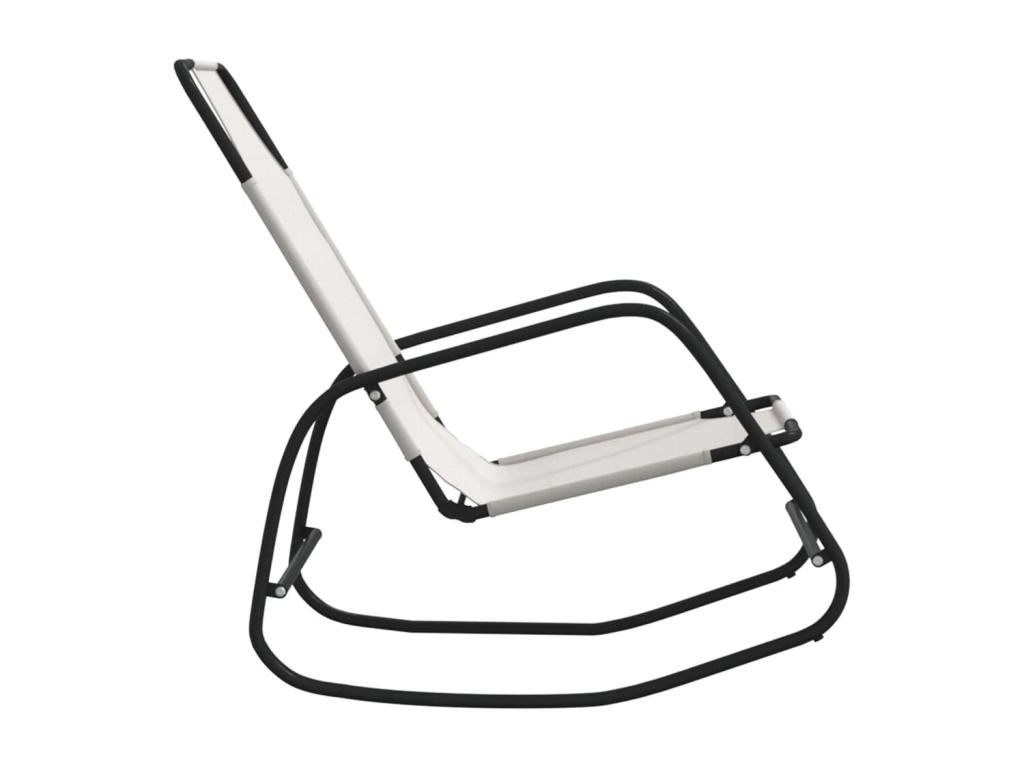 Lot de deux chaises crème 89x58x93,5 cm 02 0011964 GDCY62561