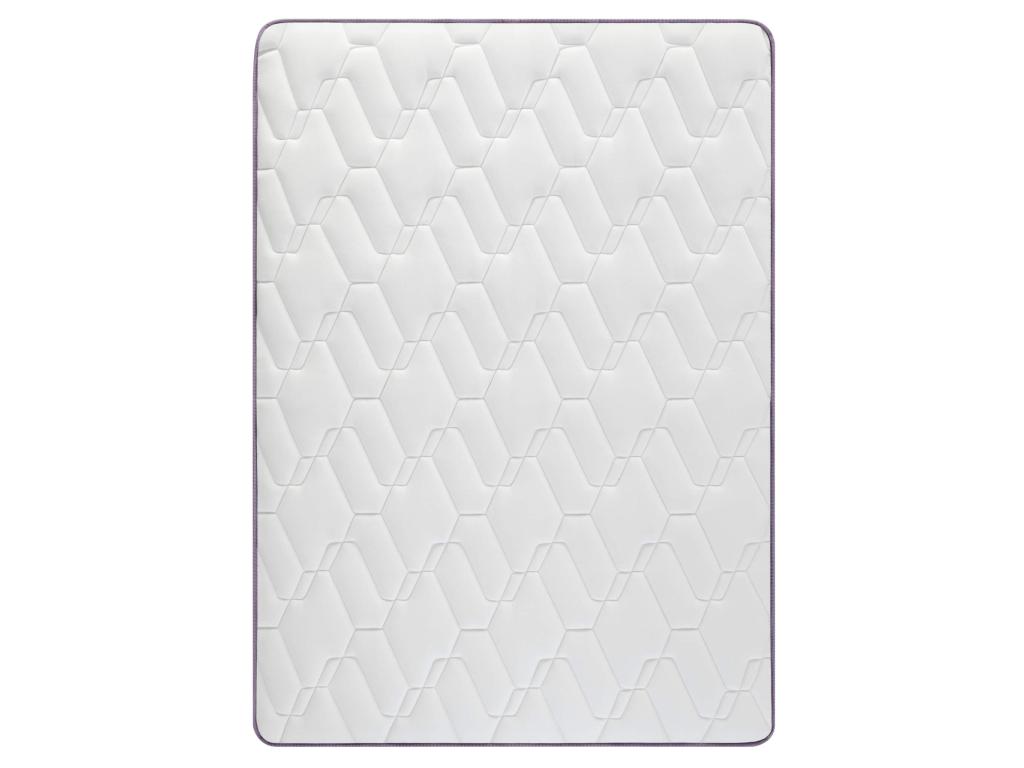 Matelas Boislis ressorts ensachés Routine du Matin 140x200 TLXK88997