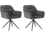 Fauteuil Mobenze 2pk Mobenze TJTQ32463