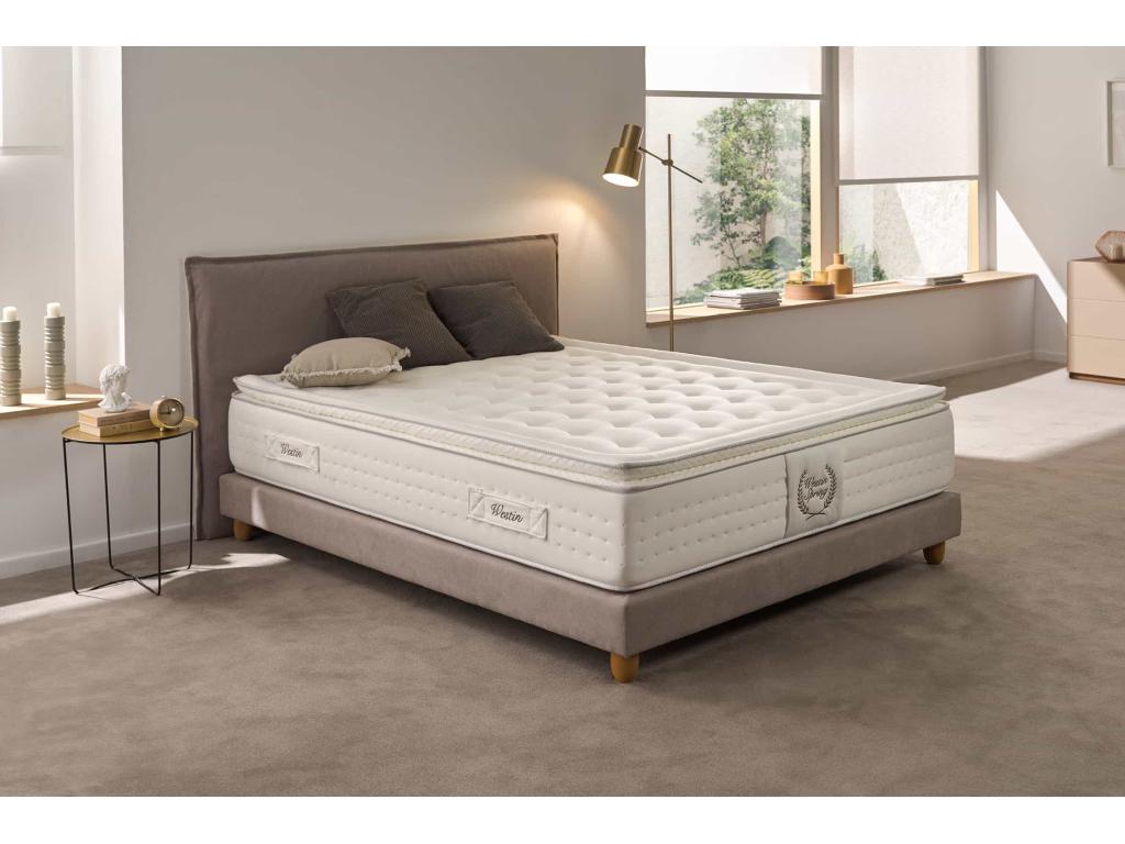 Matelas Westin Printemps 30cm - 135x180 cm DKUS82064