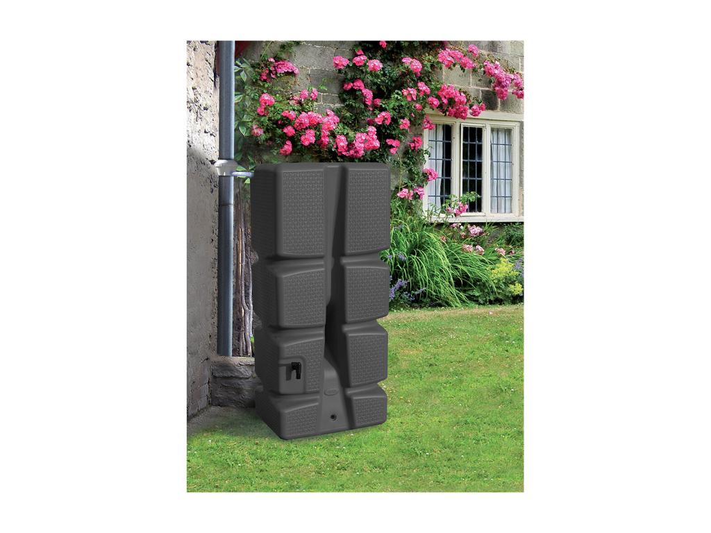 Récupérateur D'eau Mural 310l recup éco UCRN51484