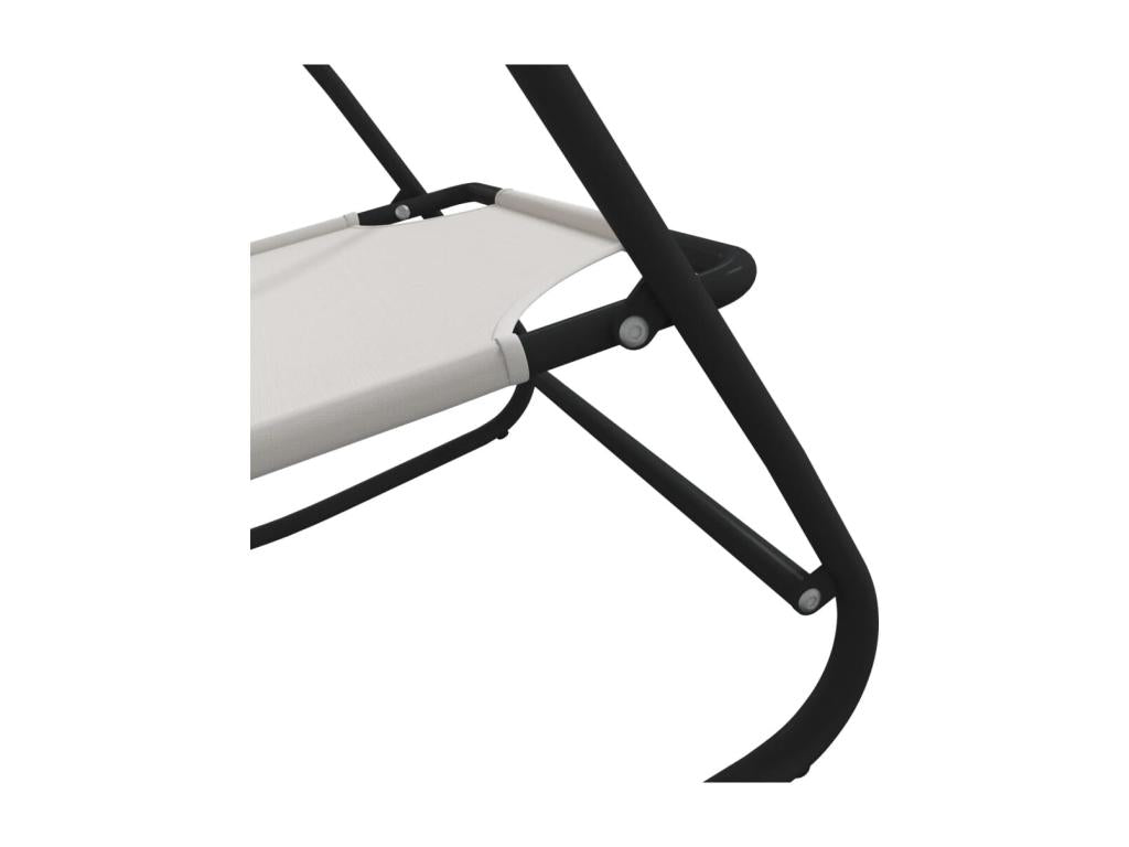 Lot de deux chaises crème 89x58x93,5 cm 02 0011964 GDCY62561