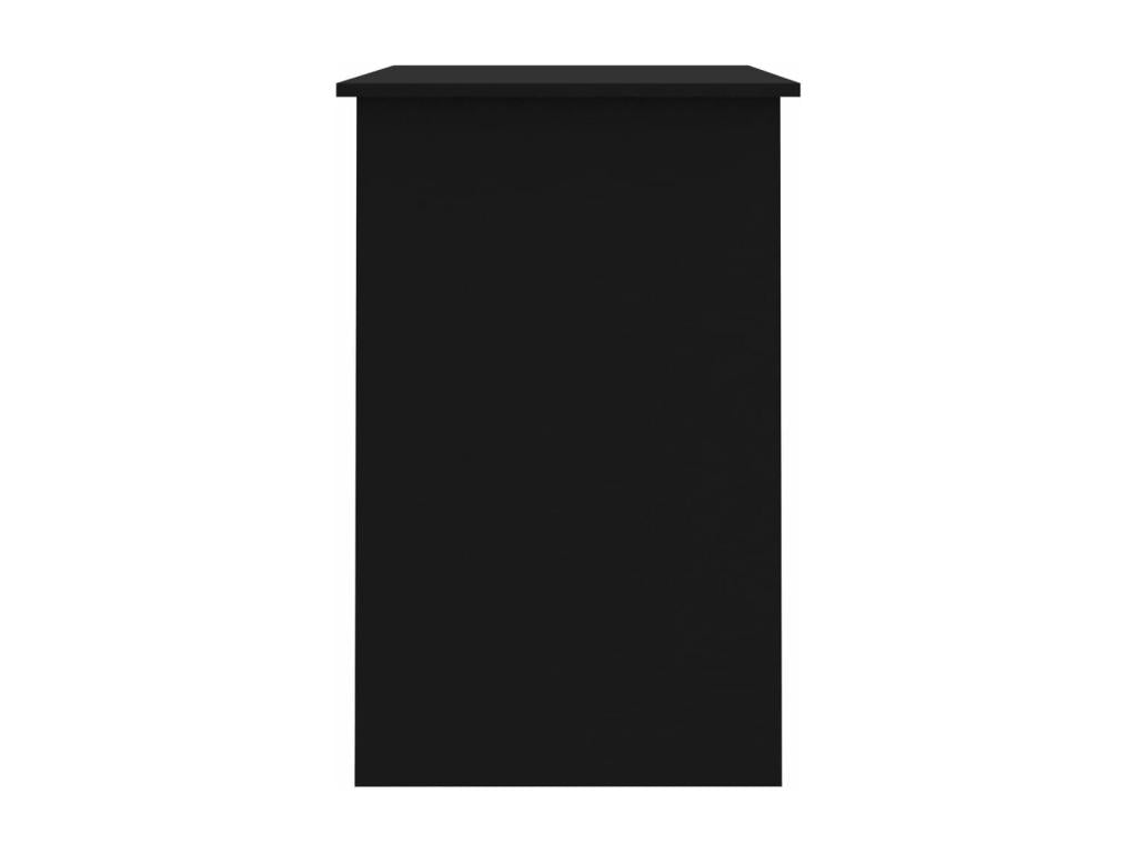 Bureau table poste de Mobenze marron 100x50x76 cm 02 0023889 KXOD11240