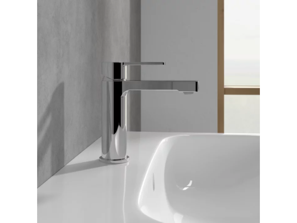 Mitigeur lavabo Mobenze ET Mobenze avec tirette Mobenze GQKO29095