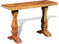 Table console Mobenze de récupération massif VKKF96109
